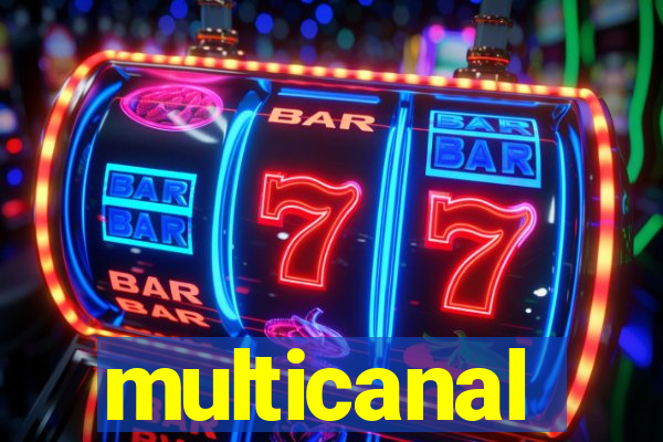 multicanal