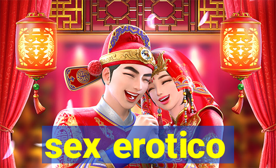 sex erotico