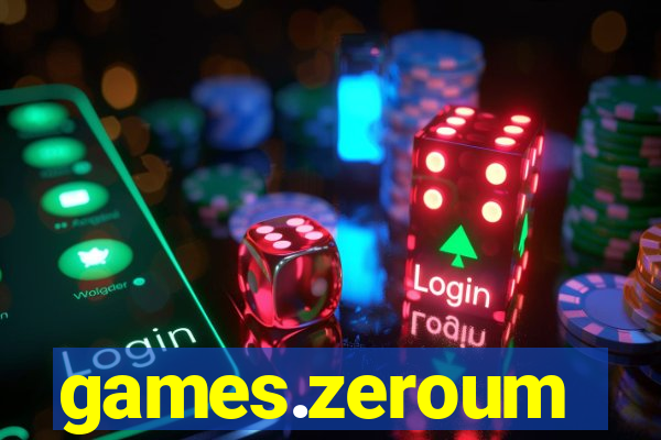 games.zeroum