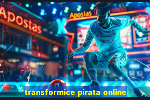 transformice pirata online