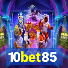 10bet85