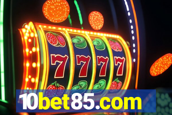 10bet85.com