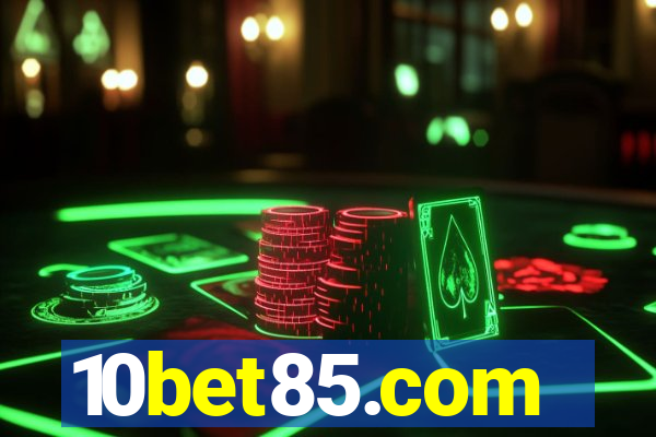 10bet85.com