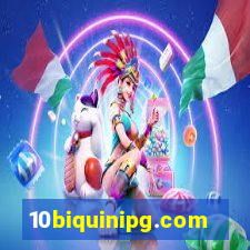 10biquinipg.com