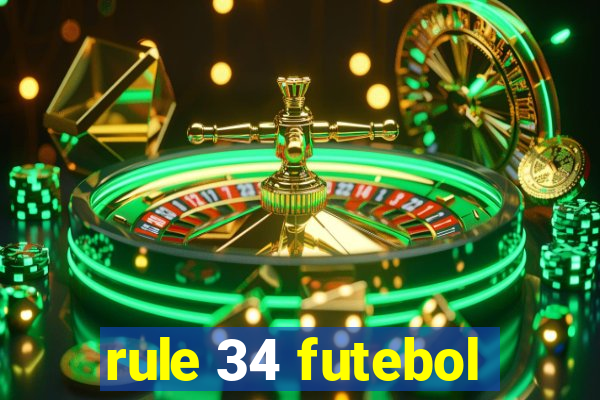 rule 34 futebol