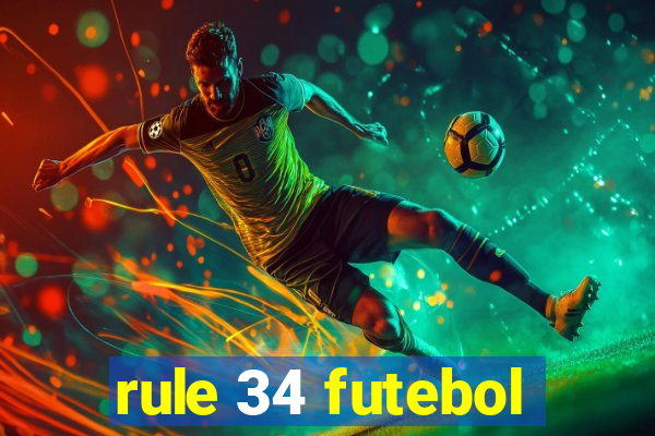 rule 34 futebol