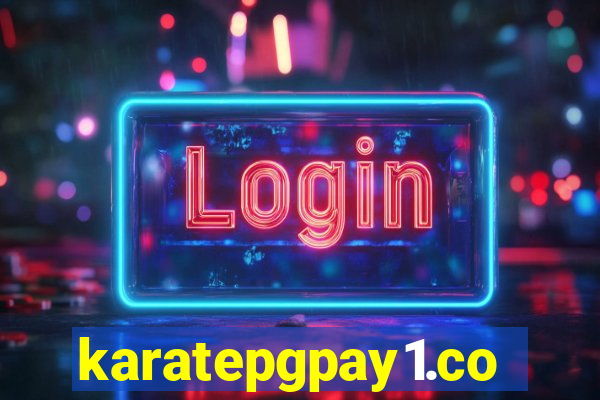 karatepgpay1.com