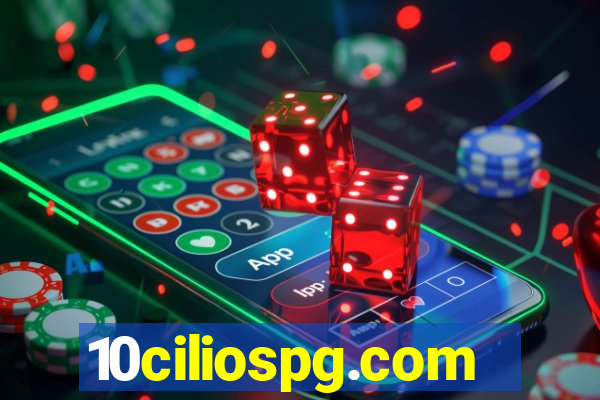 10ciliospg.com