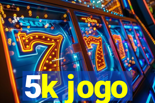 5k jogo