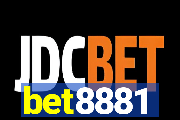 bet8881