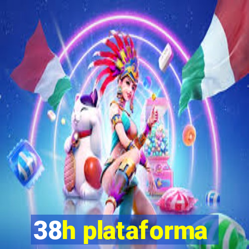 38h plataforma