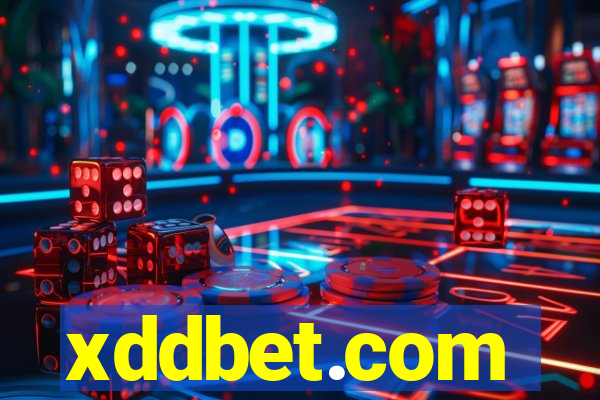 xddbet.com