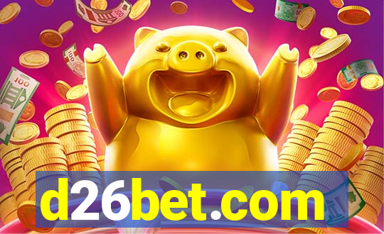 d26bet.com