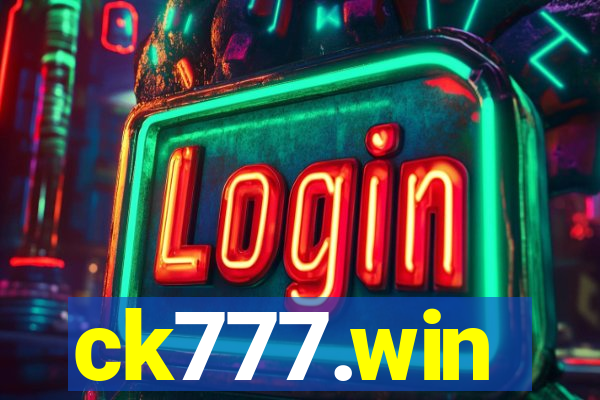 ck777.win