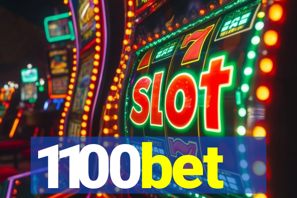 1100bet