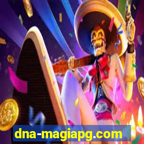 dna-magiapg.com