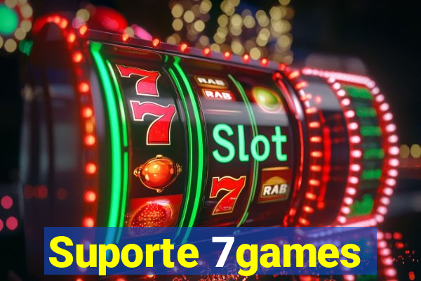 Suporte 7games