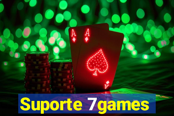 Suporte 7games