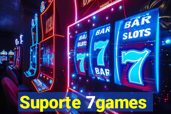 Suporte 7games