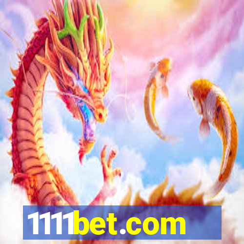 1111bet.com