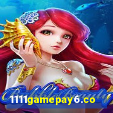 1111gamepay6.com