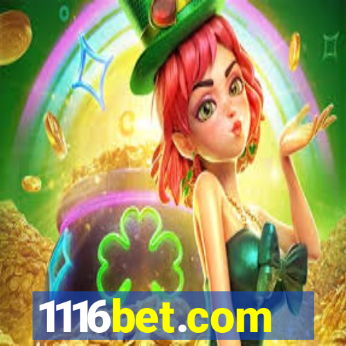 1116bet.com