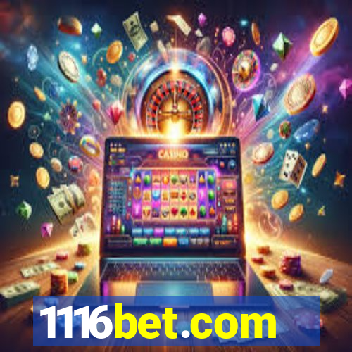 1116bet.com