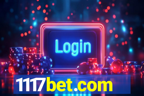 1117bet.com