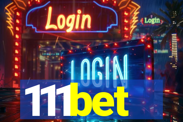 111bet