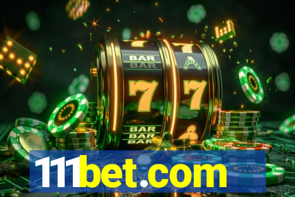 111bet.com