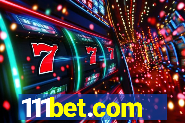 111bet.com