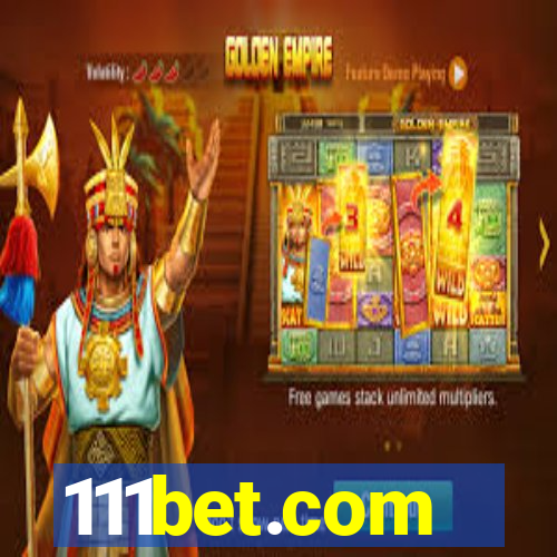 111bet.com