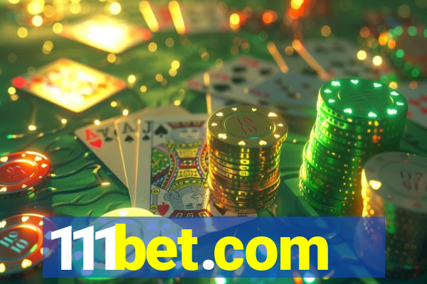 111bet.com