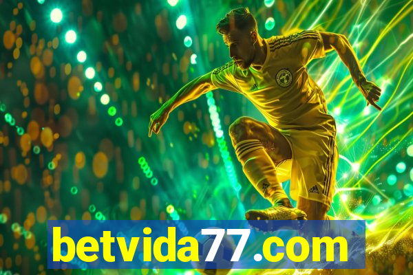 betvida77.com