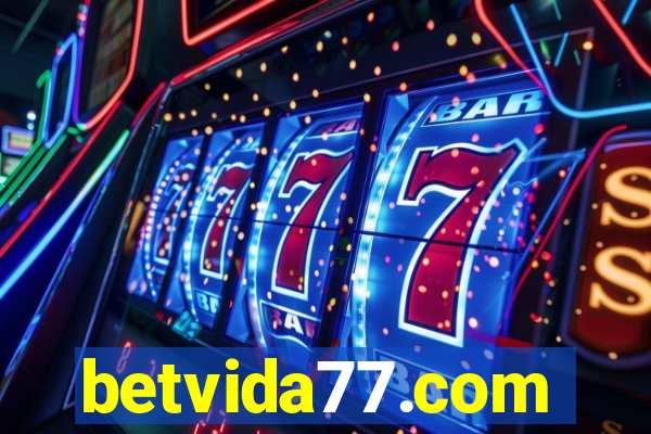 betvida77.com