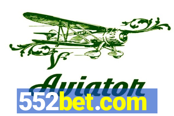 552bet.com