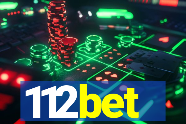 112bet