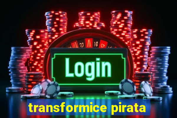 transformice pirata