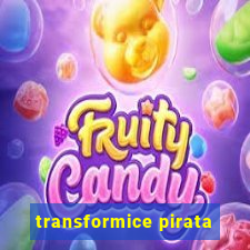 transformice pirata