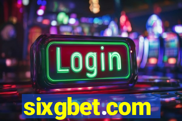 sixgbet.com