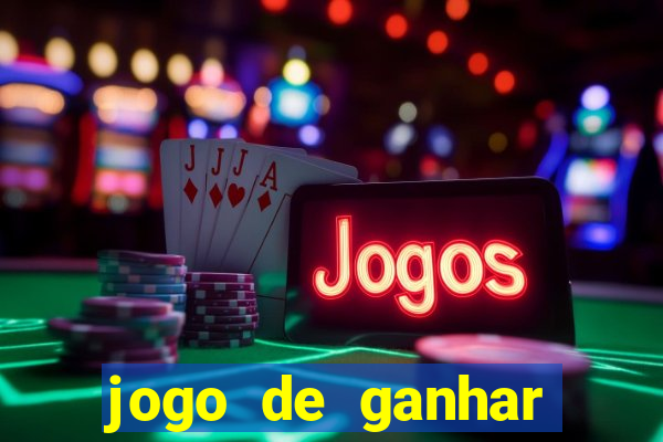 jogo de ganhar dinheiro ao se cadastrar