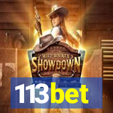 113bet