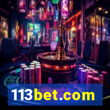 113bet.com