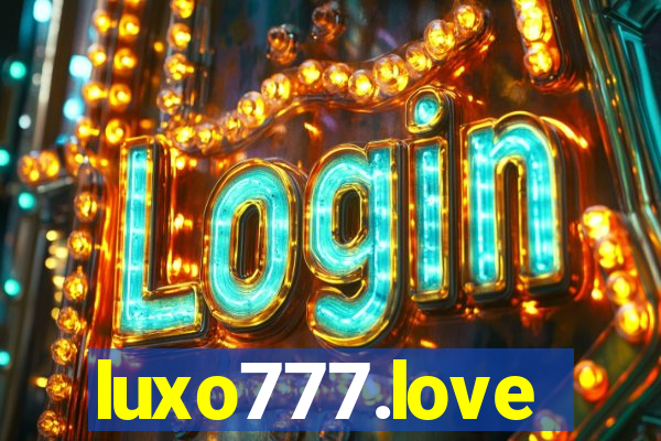 luxo777.love