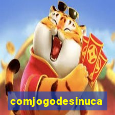 comjogodesinuca