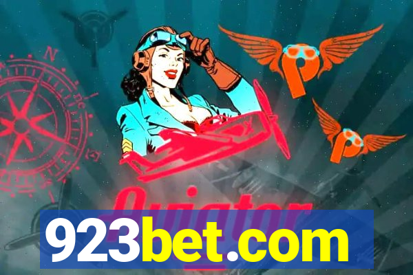 923bet.com