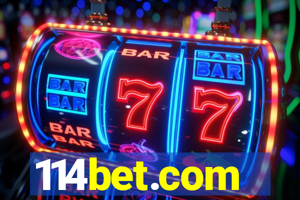 114bet.com