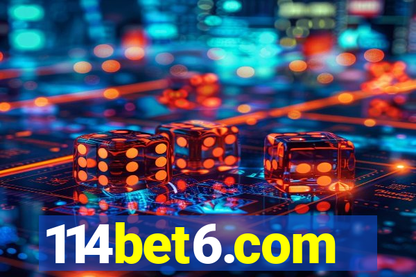 114bet6.com