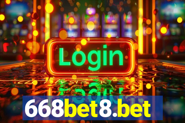 668bet8.bet