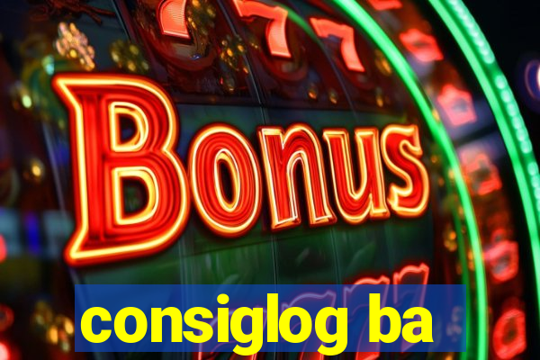 consiglog ba